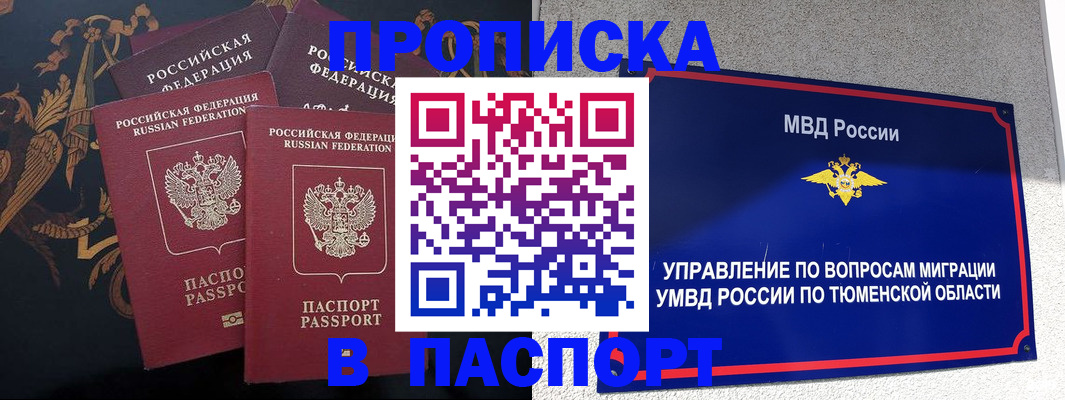 пропишу в квартире в Щёкино